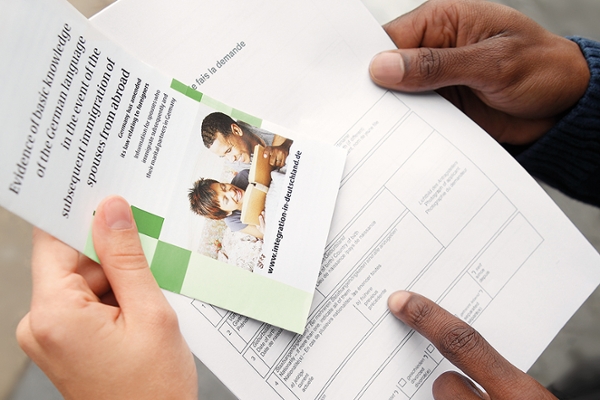 Bundesfreiwilligendienst Bundesfreiwilligendienst