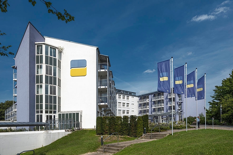 Eingangsbereich Eingangsbereich