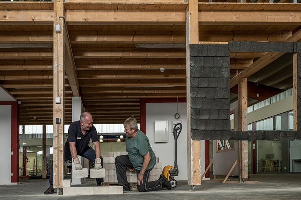 MBOR Bauhaus MBOR Bauhaus