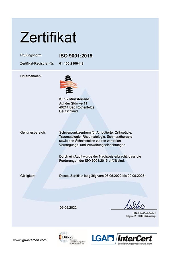 Zertifikat Zertifikat